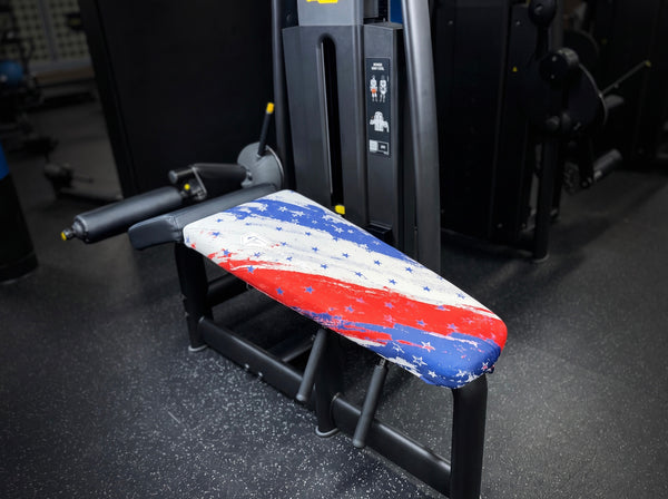 Patriot in use