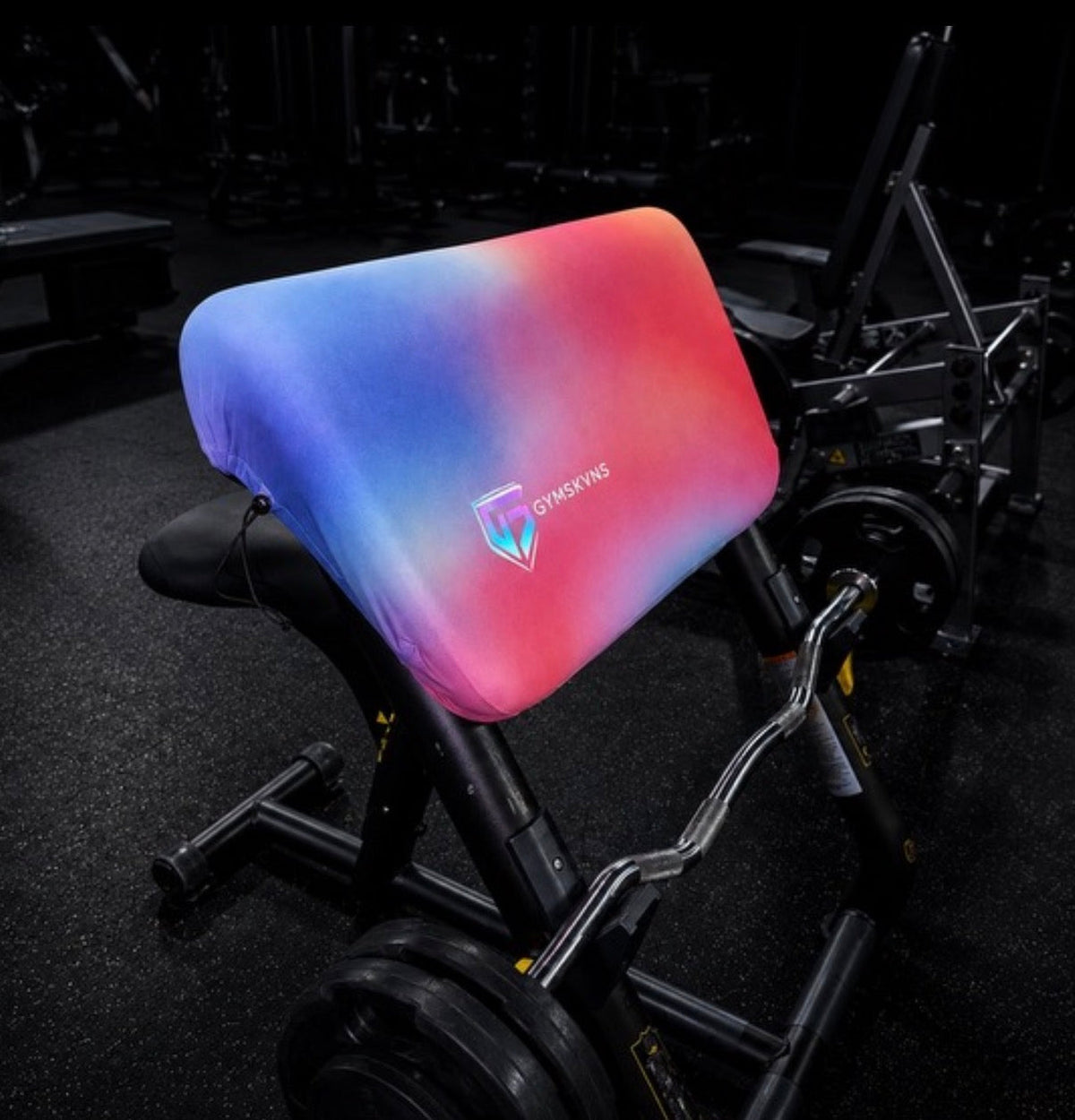 GYMSKYNS™ COVERS