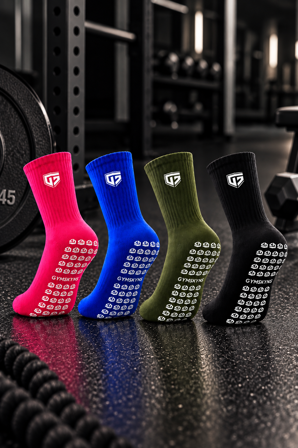 GRIP SOCKS