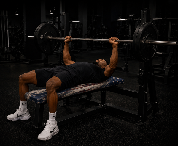 Flat Bench