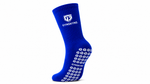 Grip Socks- Blue