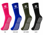 Grip Socks- Army Green