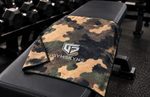 Camo- Microfiber Face towel