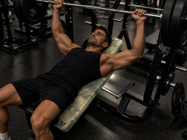 Adjustable Bench