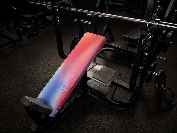 Radiant Fade in use