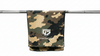 Camo- Microfiber Face towel