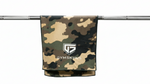 Camo- Microfiber Face towel