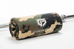 Camo- Microfiber Face towel
