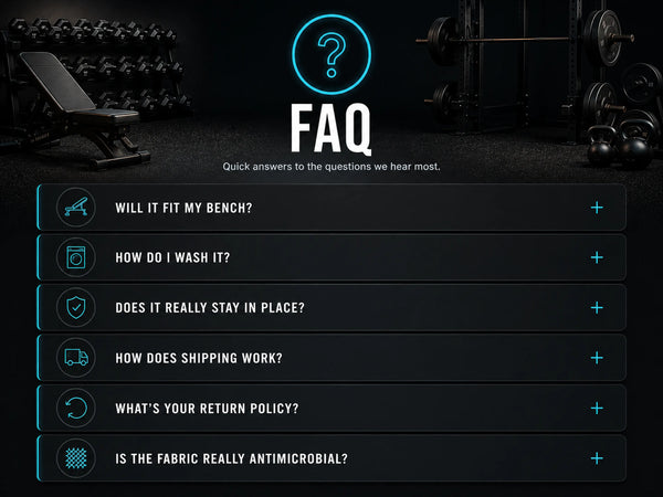 FAQ